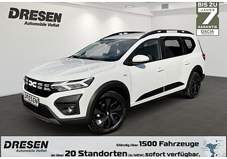 Dacia Duster hybrid 155 Expression 5 Türen