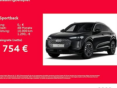Audi Q5 e-hybrid 220kW S tronic quattro 5 Türen
