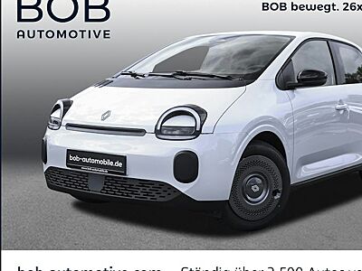 Renault Twingo Evolution 80 Urban Range 5 Türen