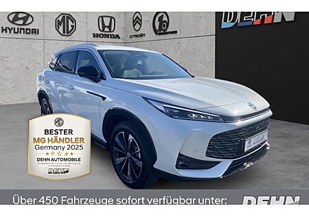 MG HS 1.5T GDI Hybrid+ Luxury 5 Türen