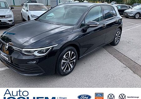 VW Golf 1.5 TSI OPF 96kW United 5 Türen