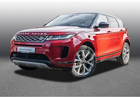 Land Rover Range Rover Evoque D180 HSE AWD Automatik 5 Türen