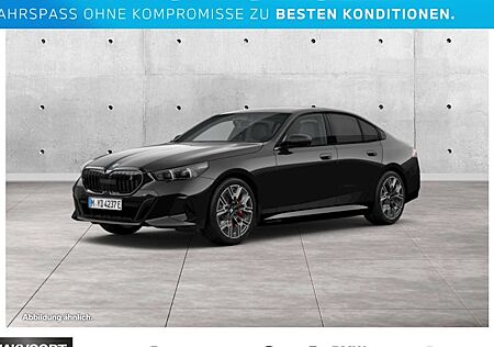 BMW i5 xDrive40 4 Türen