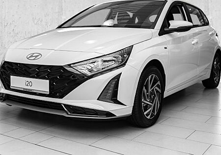 Hyundai i20 1.0 T-GDI 74kW Hybrid Trend 5 Türen