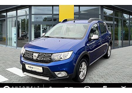 Dacia Sandero Stepway TCe 100 ECO-G Stepway Prestige 5 Türen