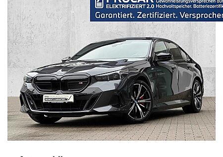 BMW i5 M60 xDrive 4 Türen