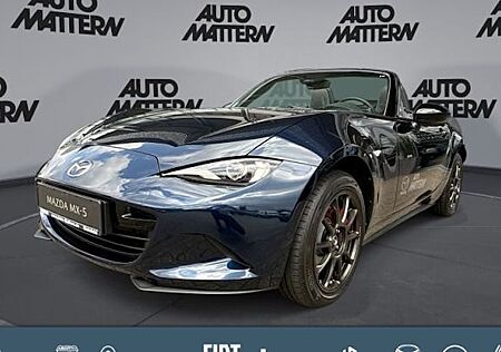 Mazda MX-5 1.5 SKYACTIV-G 132 Homura 2 Türen
