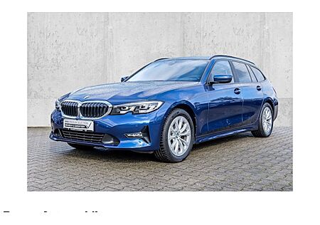 BMW 3er 320i Touring Advantage Auto 5 Türen