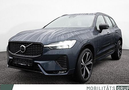 Volvo XC 60 B4 D AWD R Design Geartronic 5 Türen