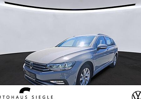 VW Passat 2.0 TDI SCR Comfortline Variant 5 Türen