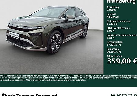 Skoda Enyaq 85 5 Türen