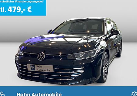 VW Passat 2.0 TDI SCR DSG Elegance 5 Türen