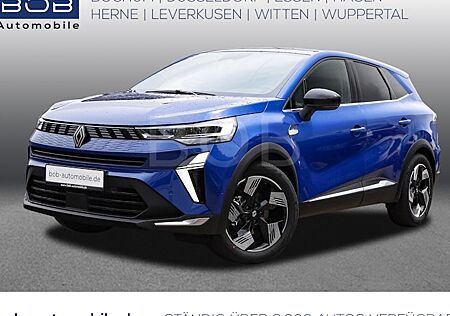Renault Symbioz Full Hybrid E-Tech 160 Techno 5 Türen