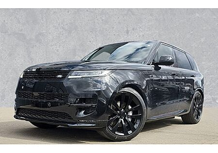Land Rover Range Rover Sport 3.0 P460e PHEV AWD Automatik DYNAMIC HSE 5 Türen