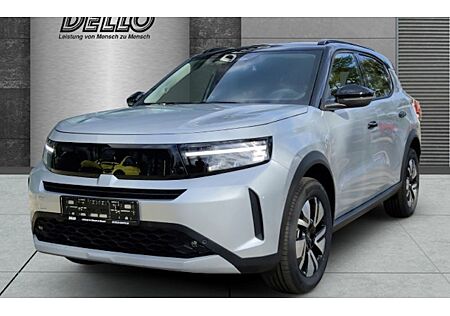 Opel Frontera e Electric 44-kWh-Batterie 83kW GS 5 Türen
