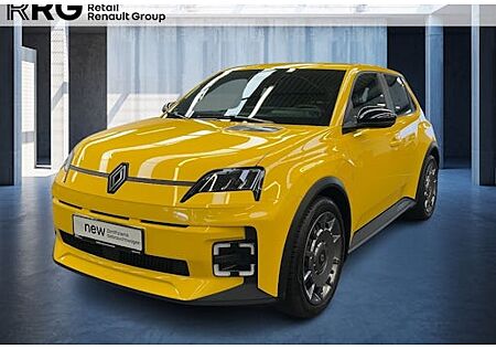 Renault R 5 Evolution 120 Urban Range 5 Türen