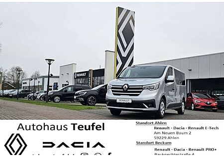 Renault Trafic Combi Blue dCi 150 Evolution 4 Türen