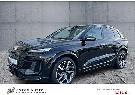 Audi Q6 e-tron quattro 5 Türen