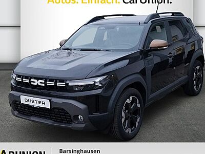 Dacia Duster HYBRID 140 Extreme 5 Türen