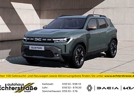 Dacia Duster TCe 130 Extreme 5 Türen