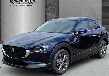Mazda CX-30 2.0 e-SKYACTIV-X M-Hybrid 5 Türen