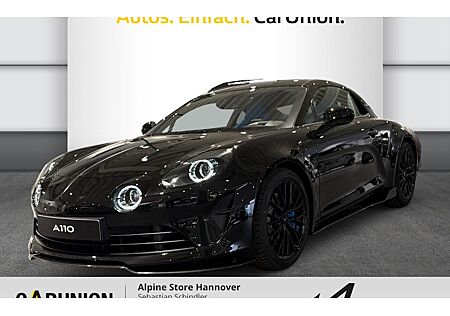Alpine A110 GTS 2 Türen