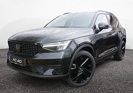 Volvo XC 40 B3 Plus Black Edition DCT 5 Türen