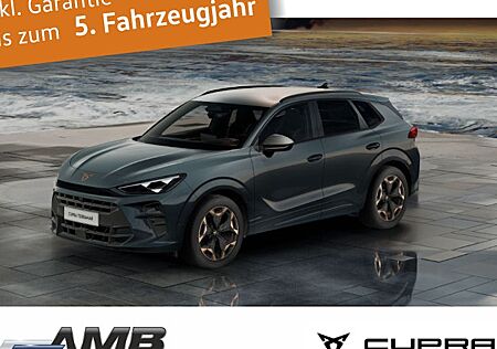 Cupra Terramar 1.5 eTSI MHEV 110kW DSG 5 Türen