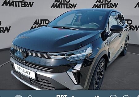 Renault Symbioz E-Tech Full Hybrid 145 Esprit Alpine 5 Türen