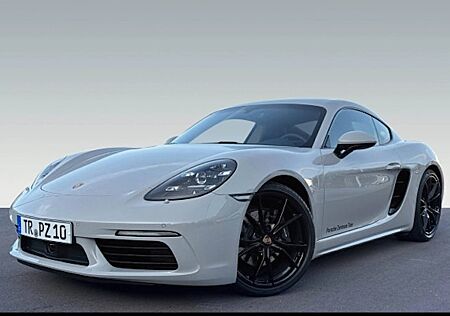 Porsche 718 Cayman Cayman 3 Türen