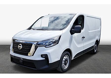 Nissan Primastar 2.0dCi 150 3,0t N-CONNECTA L1H1 4 Türen