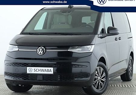VW T7 Multivan 2.0 TSI OPF DSG GOAL 5 Türen
