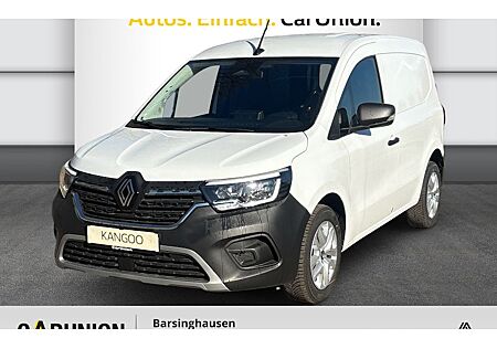 Renault Kangoo Blue dCi 95 Advance L1 4 Türen