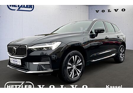 Volvo XC 60 T6 AWD Recharge Core Auto 5 Türen