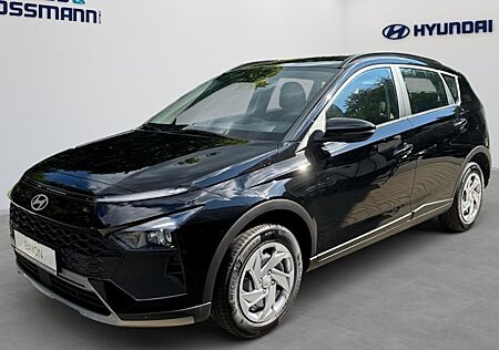 Hyundai Bayon 1.0 T-GDI Select 5 Türen