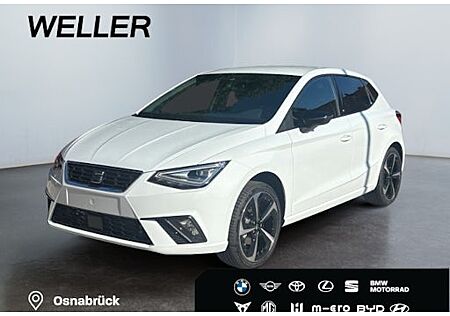Seat Ibiza 1.0 TSI 85kW FR DSG 5 Türen