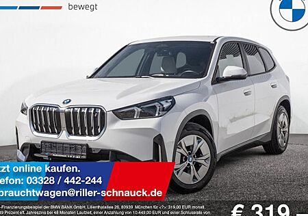 BMW iX1 xDrive30 5 Türen