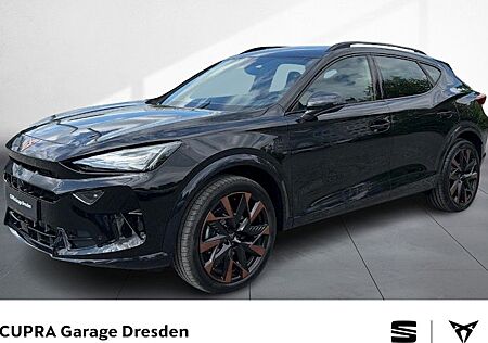 Cupra Formentor 1.5 eTSI MHEV 110kW DSG 5 Türen