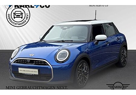 Mini Andere C Favoured Trim Steptronic 5 Türen