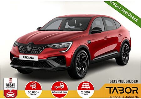 Renault Arkana Mild Hybrid 160 EDC Esprit Alpine 5 Türen