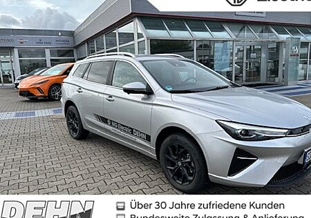 MG MG5 61,1 kWh Luxury 5 Türen