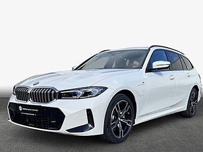 BMW 3er 330e xDrive Touring Automatic 5 Türen