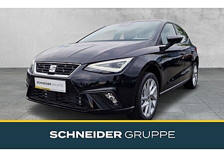 Seat Ibiza 1.0 TSI 85kW FR 5 Türen