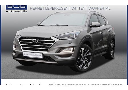 Hyundai Tucson 1.6 T-GDI Premium 4WD DCT 5 Türen