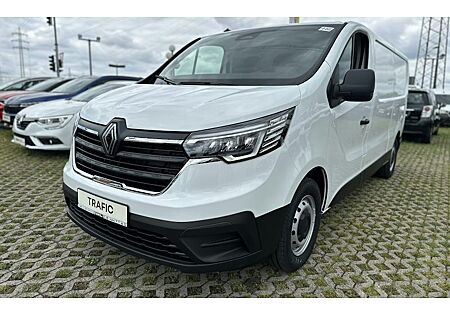 Renault Trafic Blue dCi 150 L2H1 Komfort 4 Türen