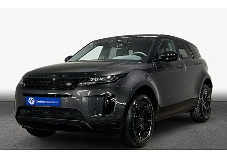 Land Rover Range Rover Evoque D165 S AWD Automatik 5 Türen