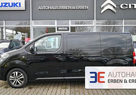 Citroën Spacetourer 2.0 BlueHDi 180 M Plus EAT8 5 Türen