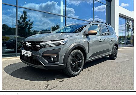 Dacia Jogger TCe 110 Extreme 5-Sitzer 5 Türen