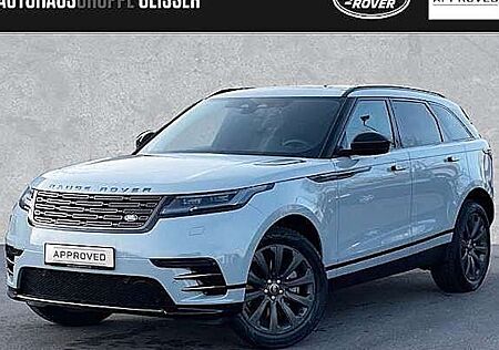 Land Rover Range Rover Velar 2.0 P250 DYNAMIC SE AWD 5 Türen