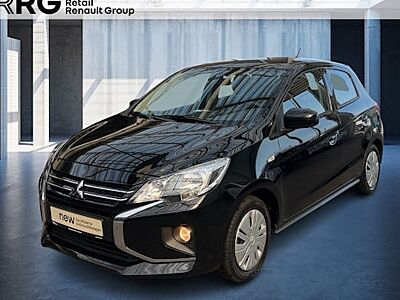 Renault Twingo SCe 65 Life 5 Türen